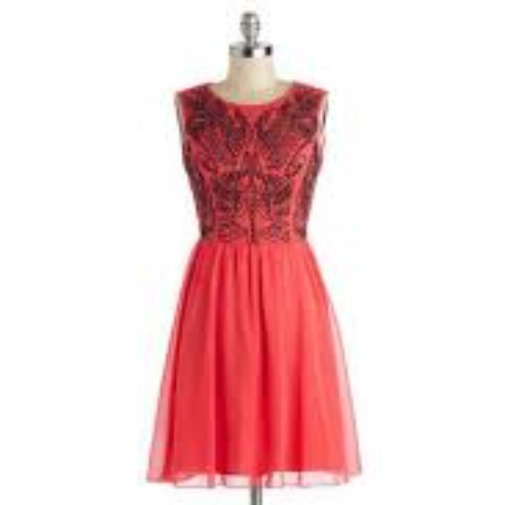 Chi Chi London dress